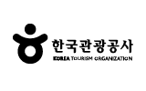 한국관광공사 logo