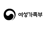 여성가족부 logo